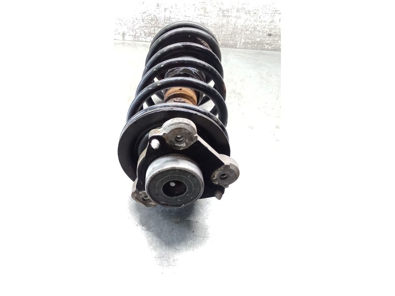 Recambio de amortiguador delantero izquierdo para citroën jumper ii furgoneta (244) 2.0 hdi referencia OEM IAM   02