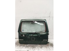 Recambio de porton trasero para suzuki jimny todo terreno, cerrada (sn) 1.5 ddis 4x4 referencia OEM IAM  5P 2005