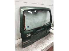 Recambio de porton trasero para suzuki jimny todo terreno, cerrada (sn) 1.5 ddis 4x4 referencia OEM IAM  5P 2005 2