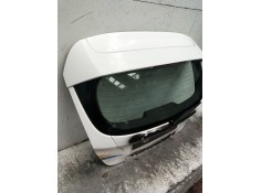 Recambio de porton trasero para ford fiesta vi (cb1, ccn) 1.5 tdci referencia OEM IAM  5P 2012 2