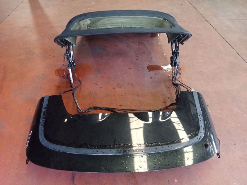 Recambio de techo para saab 9-3 cabrio 2.0 cat referencia OEM IAM   CAPOTA