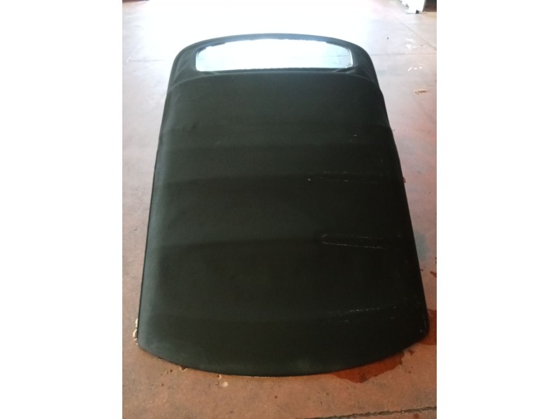 Recambio de techo para saab 9-3 cabrio 2.0 cat referencia OEM IAM   CAPOTA