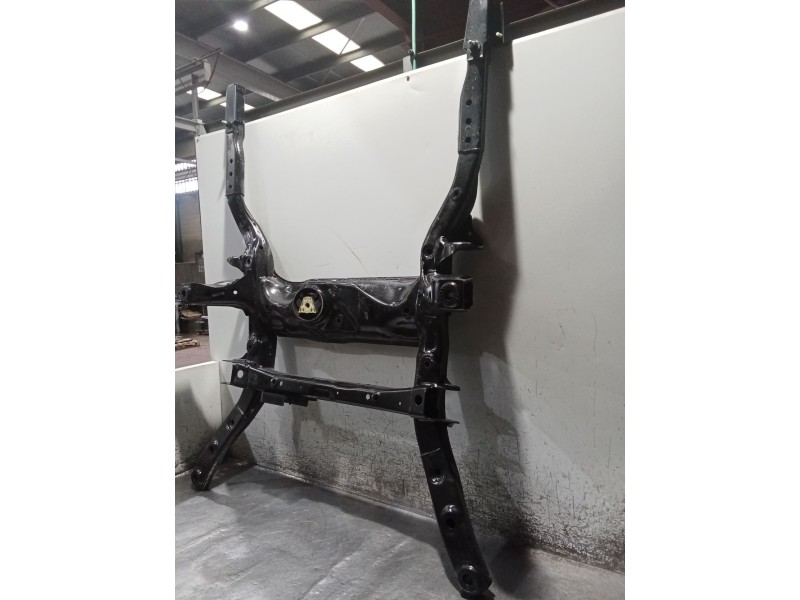 Recambio de puente delantero para volkswagen crafter caja/chasis (sz_) 2.0 tdi referencia OEM IAM   22