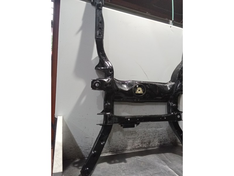 Recambio de puente delantero para volkswagen crafter caja/chasis (sz_) 2.0 tdi referencia OEM IAM   22