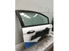Recambio de puerta delantera derecha para ford fiesta vi (cb1, ccn) 1.5 tdci referencia OEM IAM  3P 2012 2