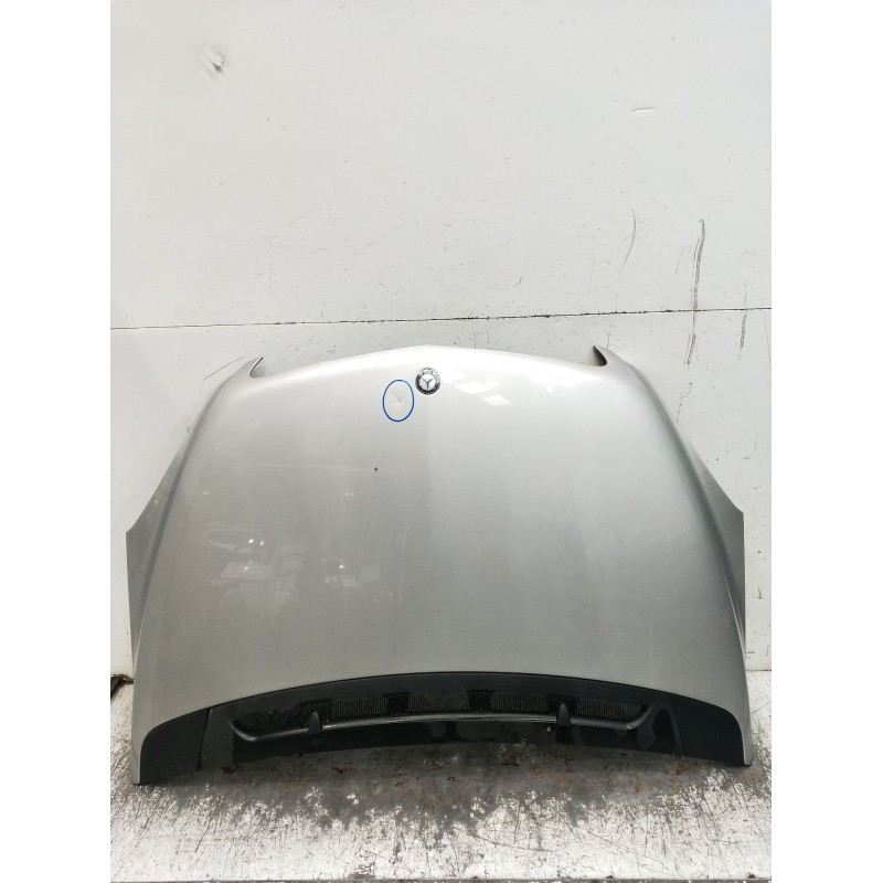 Recambio de capot para mercedes-benz clase b sports tourer (w245) b 200 cdi (245.208) referencia OEM IAM  VER FOTOS 2005