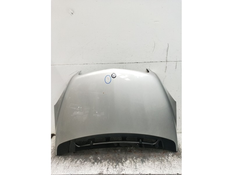 Recambio de capot para mercedes-benz clase b sports tourer (w245) b 200 cdi (245.208) referencia OEM IAM  VER FOTOS 2005