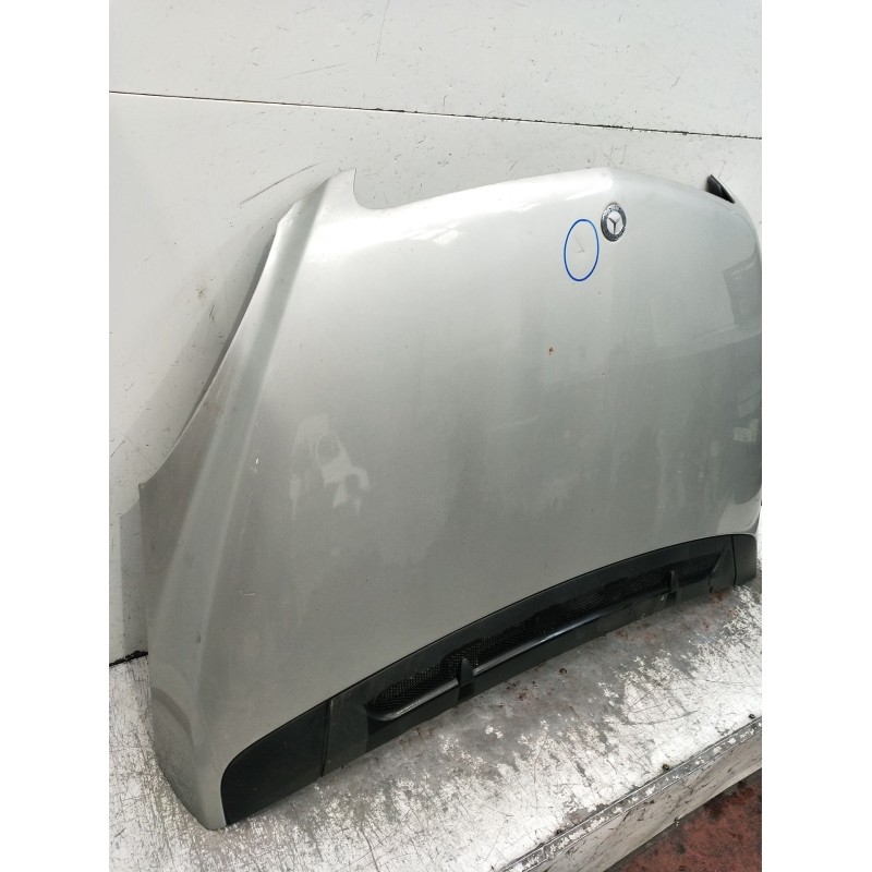 Recambio de capot para mercedes-benz clase b sports tourer (w245) b 200 cdi (245.208) referencia OEM IAM  VER FOTOS 2005