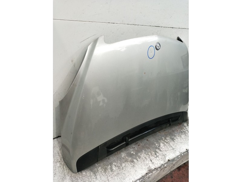 Recambio de capot para mercedes-benz clase b sports tourer (w245) b 200 cdi (245.208) referencia OEM IAM  VER FOTOS 2005