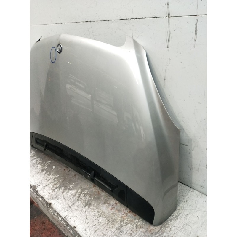 Recambio de capot para mercedes-benz clase b sports tourer (w245) b 200 cdi (245.208) referencia OEM IAM  VER FOTOS 2005