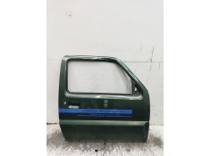 Recambio de puerta delantera derecha para suzuki jimny todo terreno, cerrada (sn) 1.5 ddis 4x4 referencia OEM IAM VER FOTOS 5P 2