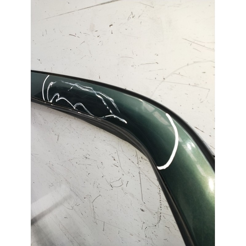 Recambio de puerta delantera derecha para suzuki jimny todo terreno, cerrada (sn) 1.5 ddis 4x4 referencia OEM IAM VER FOTOS 5P 2