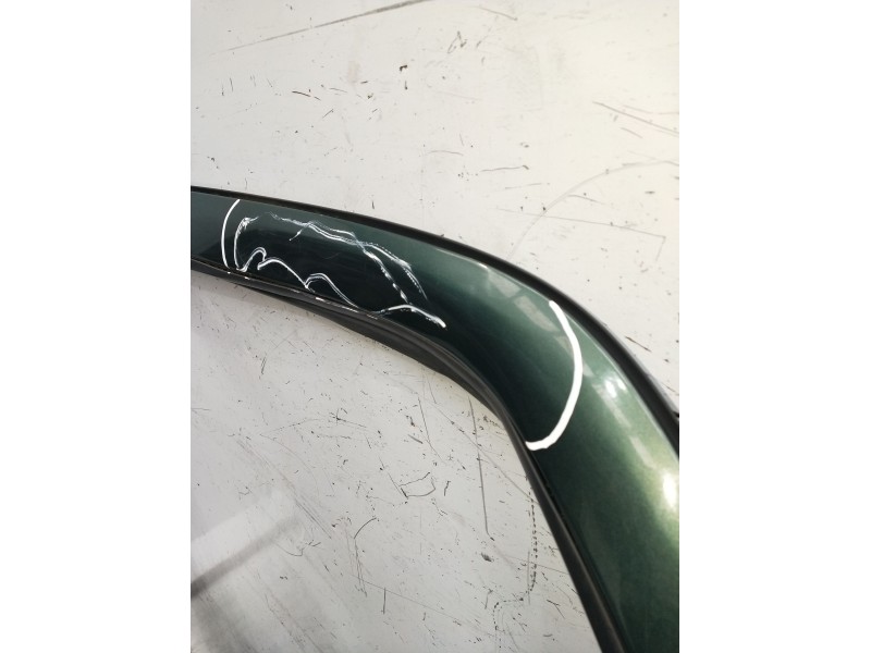 Recambio de puerta delantera derecha para suzuki jimny todo terreno, cerrada (sn) 1.5 ddis 4x4 referencia OEM IAM VER FOTOS 5P 2