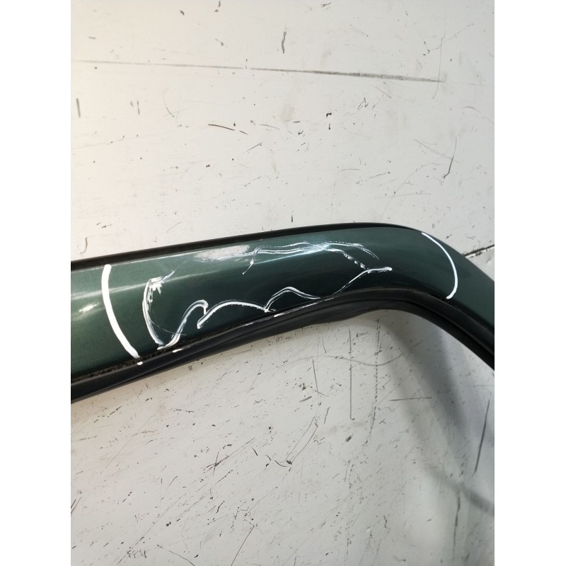 Recambio de puerta delantera derecha para suzuki jimny todo terreno, cerrada (sn) 1.5 ddis 4x4 referencia OEM IAM VER FOTOS 5P 2