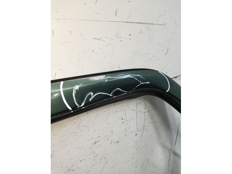 Recambio de puerta delantera derecha para suzuki jimny todo terreno, cerrada (sn) 1.5 ddis 4x4 referencia OEM IAM VER FOTOS 5P 2