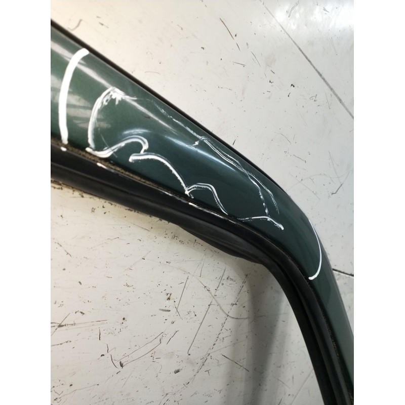 Recambio de puerta delantera derecha para suzuki jimny todo terreno, cerrada (sn) 1.5 ddis 4x4 referencia OEM IAM VER FOTOS 5P 2