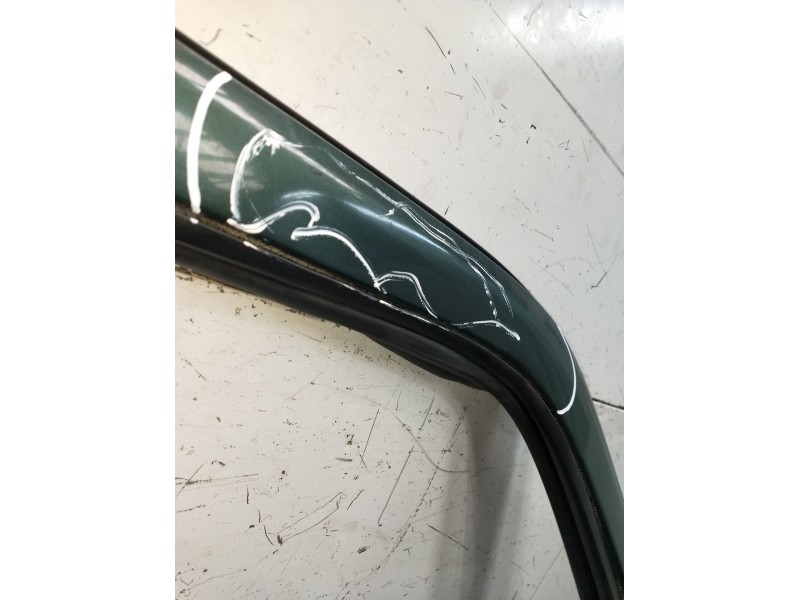 Recambio de puerta delantera derecha para suzuki jimny todo terreno, cerrada (sn) 1.5 ddis 4x4 referencia OEM IAM VER FOTOS 5P 2