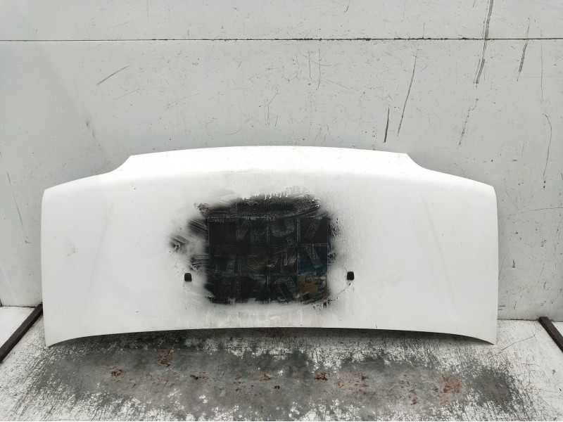 Recambio de capot para citroën jumper ii furgoneta (244) 2.0 hdi referencia OEM IAM   2002