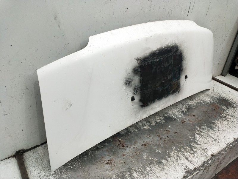 Recambio de capot para citroën jumper ii furgoneta (244) 2.0 hdi referencia OEM IAM   2002