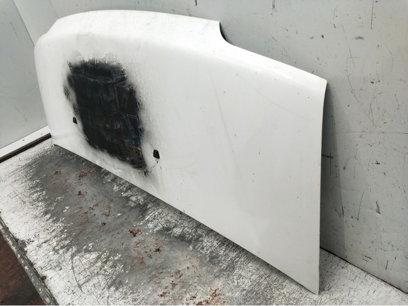 Recambio de capot para citroën jumper ii furgoneta (244) 2.0 hdi referencia OEM IAM   2002