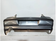 Recambio de paragolpes trasero para peugeot 406 berlina (s1/s2) srdt pack referencia OEM IAM   