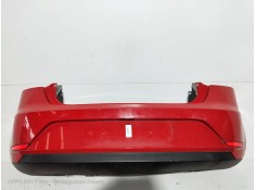 Recambio de paragolpes trasero para seat ibiza (6p1) reference referencia OEM IAM   