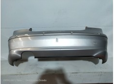 Recambio de paragolpes trasero para mercedes-benz clase c (w203) sportcoupe c 200 compressor (203.745) referencia OEM IAM   