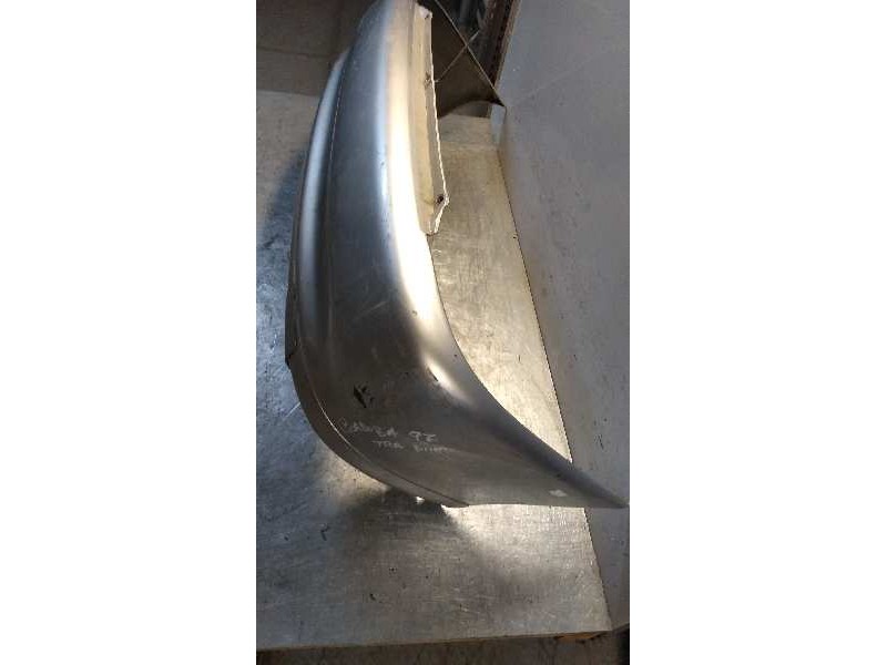 Recambio de paragolpes trasero para seat cordoba berlina (6k2) referencia OEM IAM   