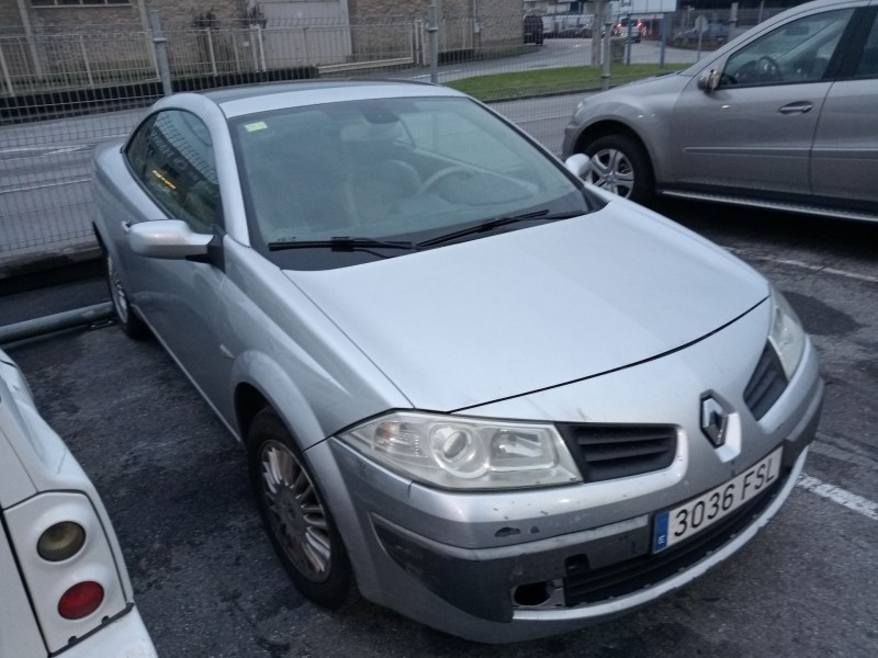 renault megane ii coupé-cabriolet (em0/1_) del año 2007