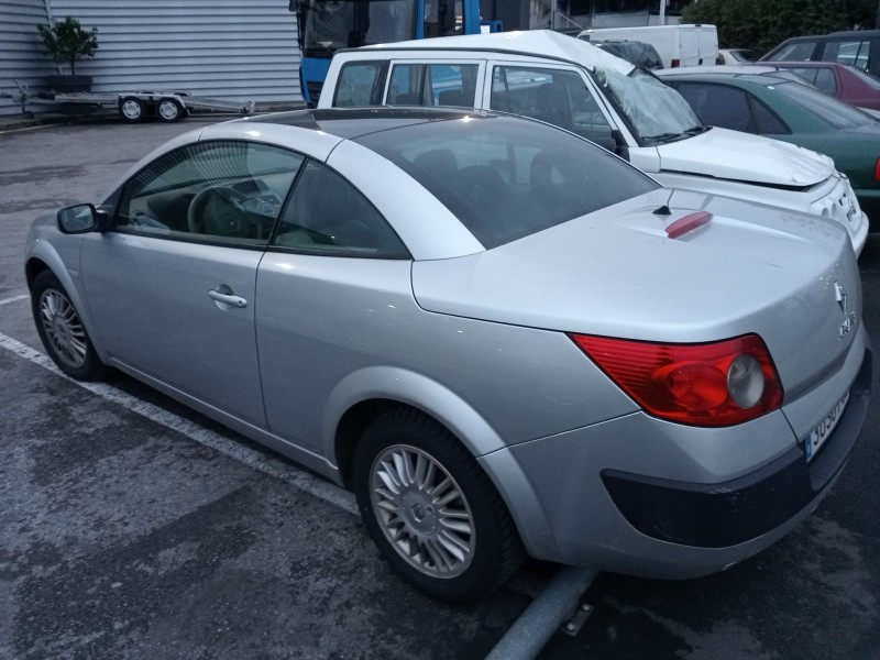 renault megane ii coupé-cabriolet (em0/1_) del año 2007