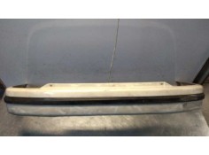 Recambio de paragolpes trasero para seat cordoba berlina (6k2) 1.8 cat (abs. adz) referencia OEM IAM   