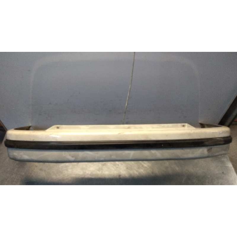 Recambio de paragolpes trasero para seat cordoba berlina (6k2) 1.8 cat (abs. adz) referencia OEM IAM   