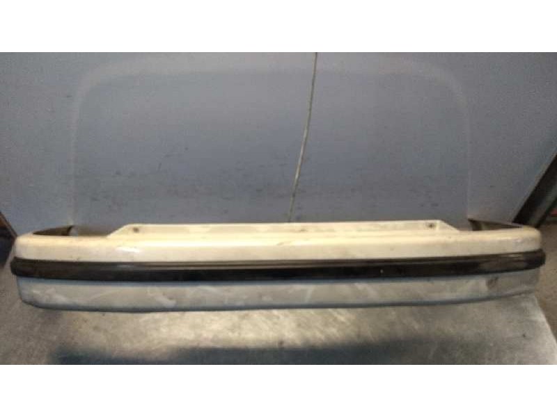 Recambio de paragolpes trasero para seat cordoba berlina (6k2) 1.8 cat (abs. adz) referencia OEM IAM   