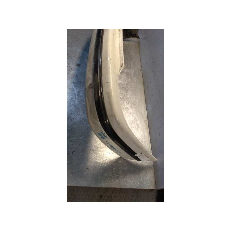Recambio de paragolpes trasero para seat cordoba berlina (6k2) 1.8 cat (abs. adz) referencia OEM IAM   