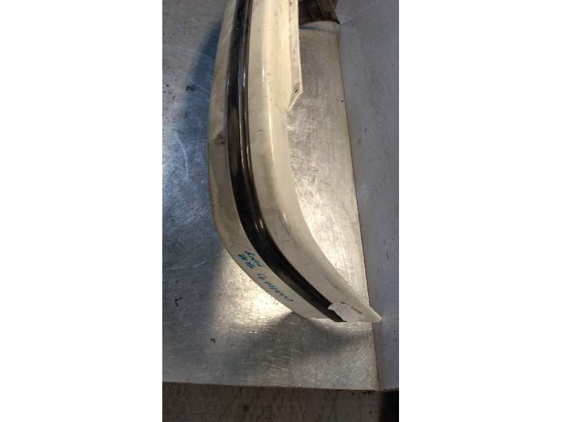Recambio de paragolpes trasero para seat cordoba berlina (6k2) 1.8 cat (abs. adz) referencia OEM IAM   