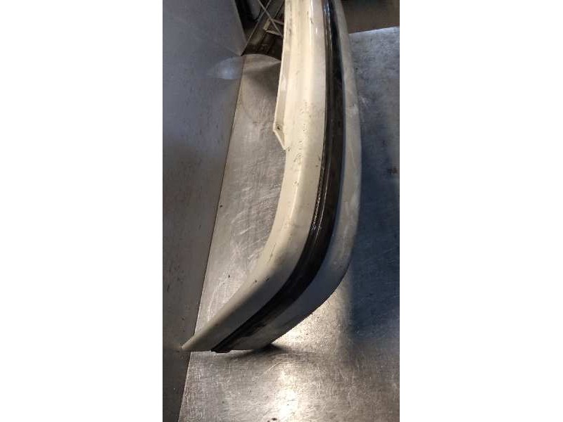 Recambio de paragolpes trasero para seat cordoba berlina (6k2) 1.8 cat (abs. adz) referencia OEM IAM   