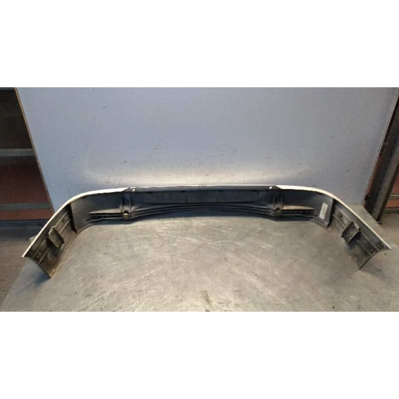 Recambio de paragolpes trasero para seat cordoba berlina (6k2) 1.8 cat (abs. adz) referencia OEM IAM   