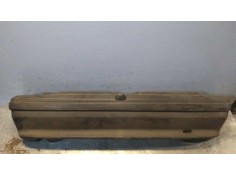 Recambio de paragolpes trasero para seat ibiza referencia OEM IAM   