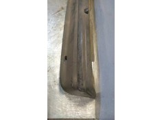 Recambio de paragolpes trasero para seat ibiza referencia OEM IAM    2