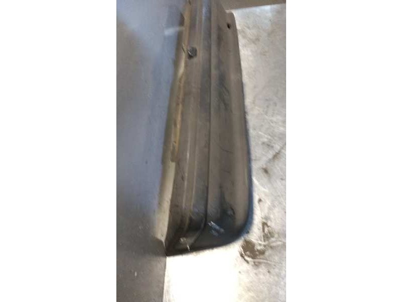 Recambio de paragolpes trasero para seat ibiza referencia OEM IAM   