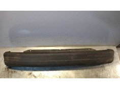 Recambio de paragolpes trasero para seat ibiza (6k) 1.9 diesel (1y) referencia OEM IAM   