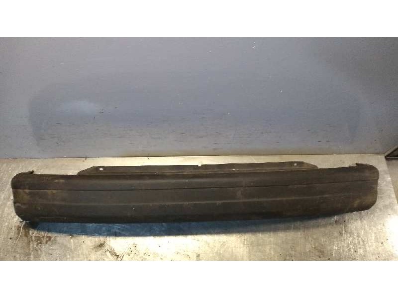 Recambio de paragolpes trasero para seat ibiza (6k) 1.9 diesel (1y) referencia OEM IAM   