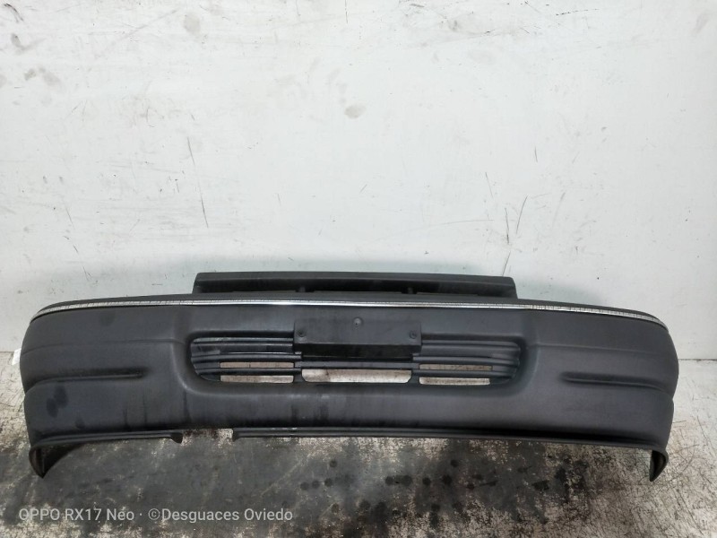 Recambio de paragolpes delantero para ford escort berlina cl referencia OEM IAM   