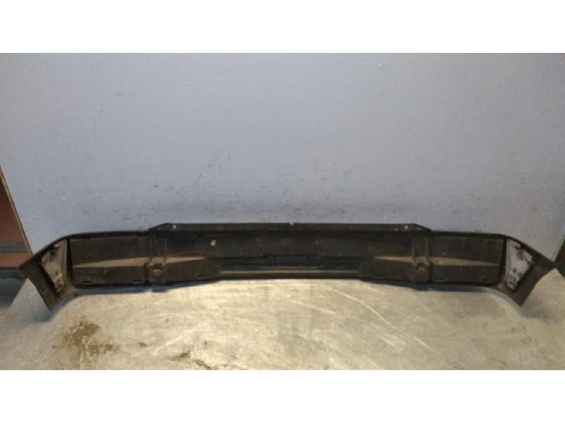 Recambio de paragolpes trasero para seat ibiza (6k) 1.9 diesel (1y) referencia OEM IAM   