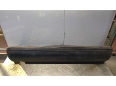 Recambio de paragolpes trasero para saab 900 coupé 2.0 cat referencia OEM IAM   