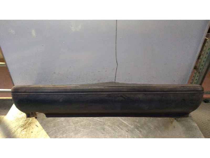 Recambio de paragolpes trasero para saab 900 coupé 2.0 cat referencia OEM IAM   