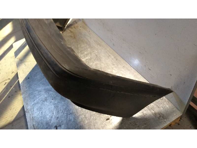 Recambio de paragolpes trasero para saab 900 coupé 2.0 cat referencia OEM IAM   