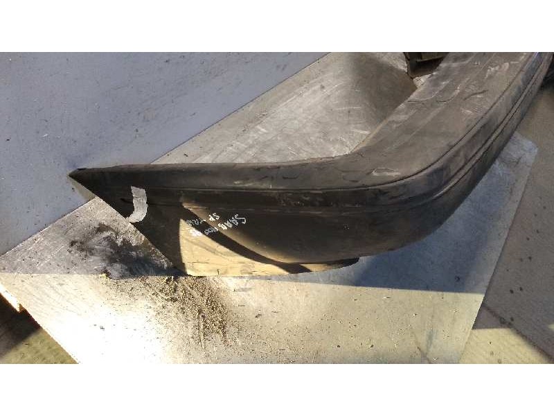 Recambio de paragolpes trasero para saab 900 coupé 2.0 cat referencia OEM IAM   