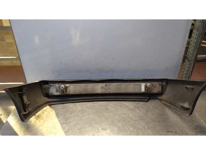 Recambio de paragolpes trasero para saab 900 coupé 2.0 cat referencia OEM IAM   