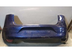 Recambio de paragolpes trasero para seat altea (5p1) 1.9 tdi referencia OEM IAM   